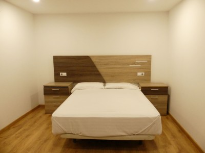 Apartamento C